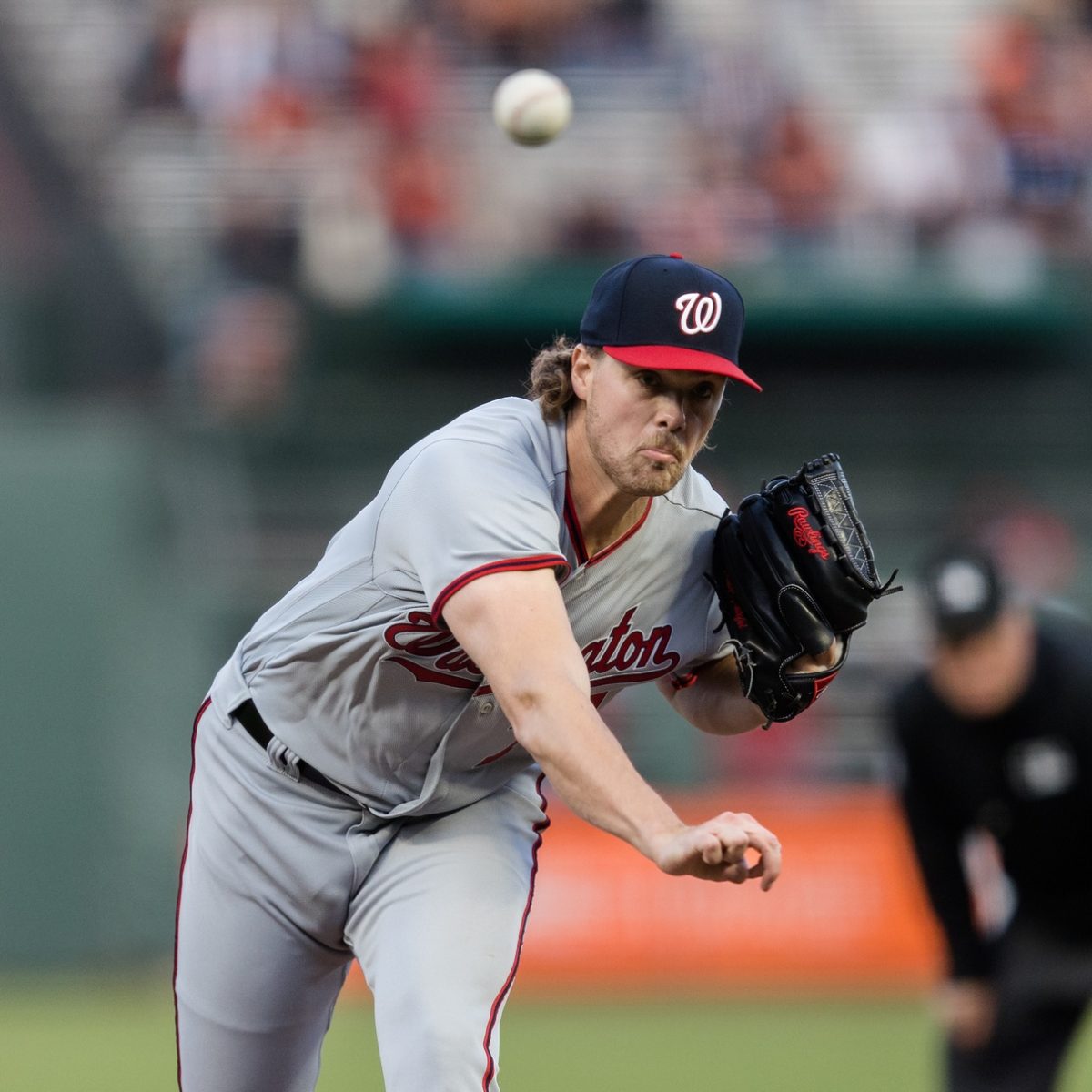 New York Mets vs. Washington Nationals Prediction, Preview, and Odds - 5-14-2023