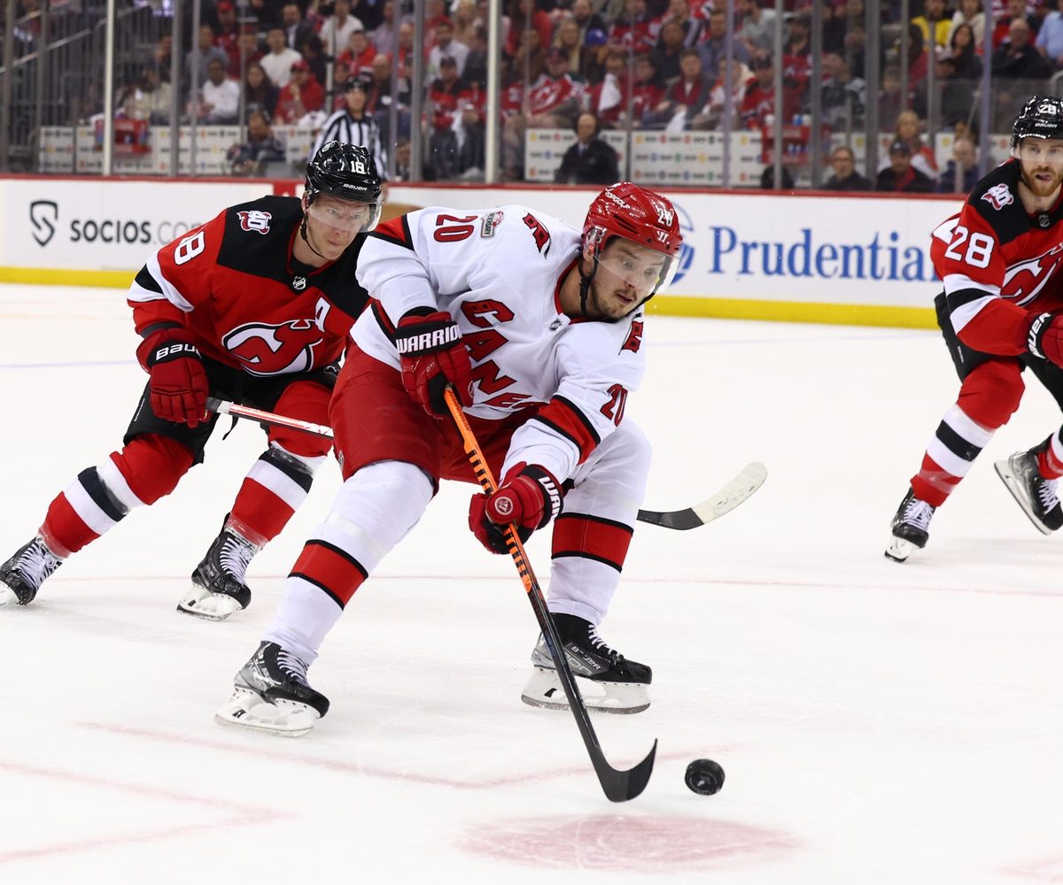 New Jersey Devils vs. Carolina Hurricanes Prediction, Preview, and Odds – 5-11-2023