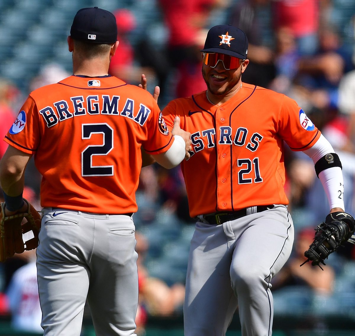 Oakland Athletics vs. Houston Astros Prediction, Preview, and Odds 5