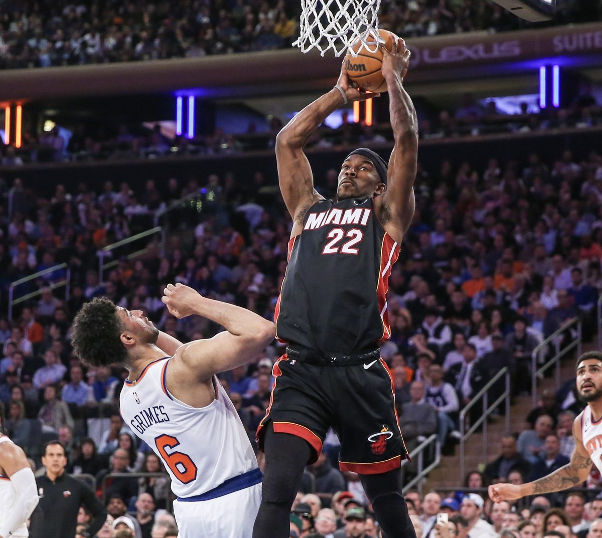 Detroit Pistons vs. Miami Heat Prediction, Preview, and Odds – 10-25-2023