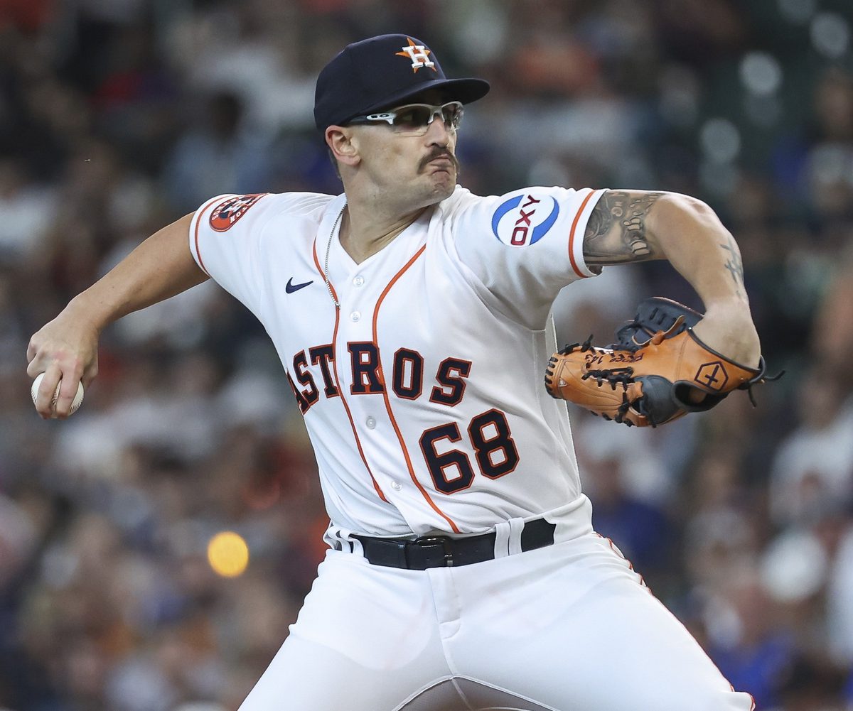 Minnesota Twins vs. Houston Astros Prediction, Preview, and Odds - 5-29-2023
