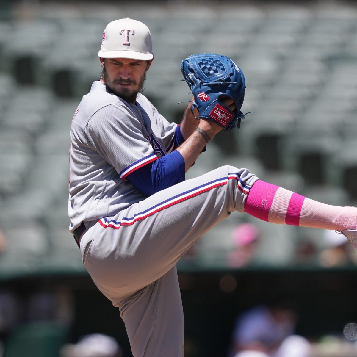 Colorado Rockies vs. Texas Rangers Prediction, Preview, and Odds – 5-21-2023