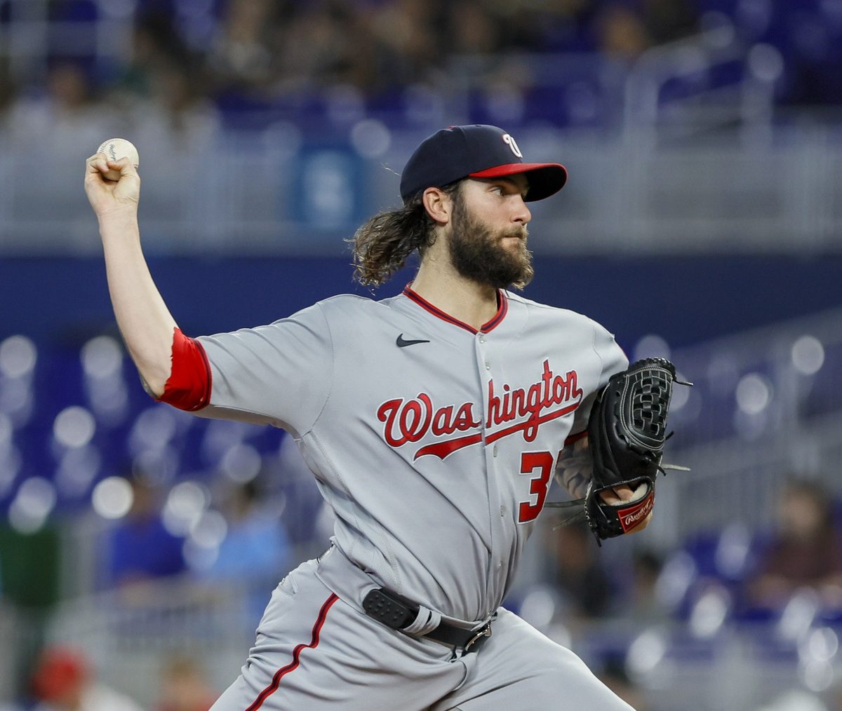 San Diego Padres vs. Washington Nationals Prediction, Preview, and Odds – 5-24-2023