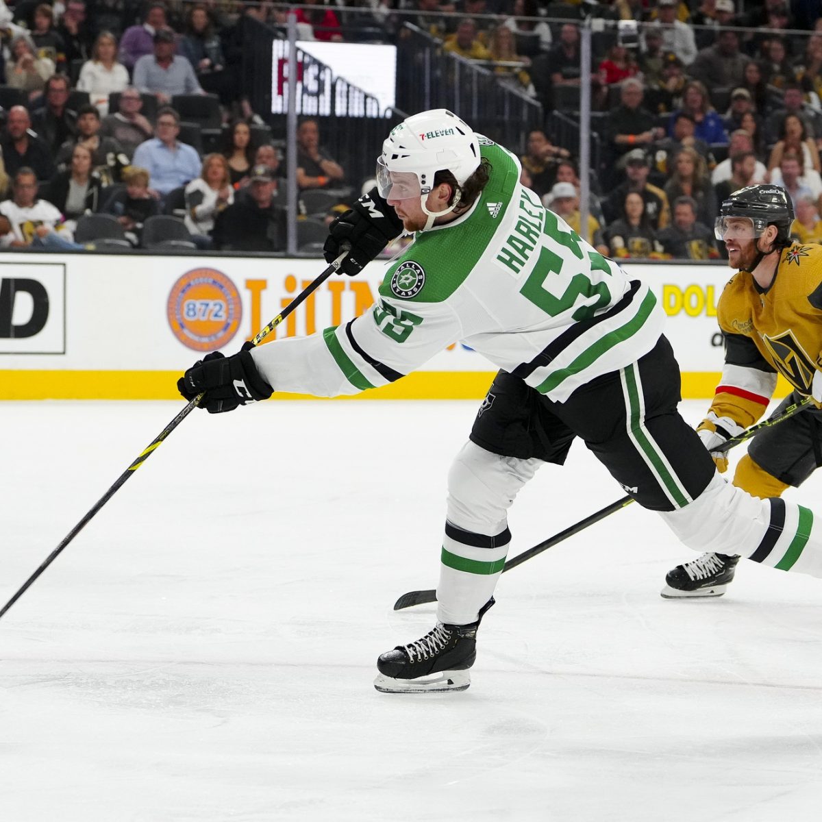 Dallas Stars vs. Vegas Golden Knights Prediction, Preview, and Odds – 5-21-2023