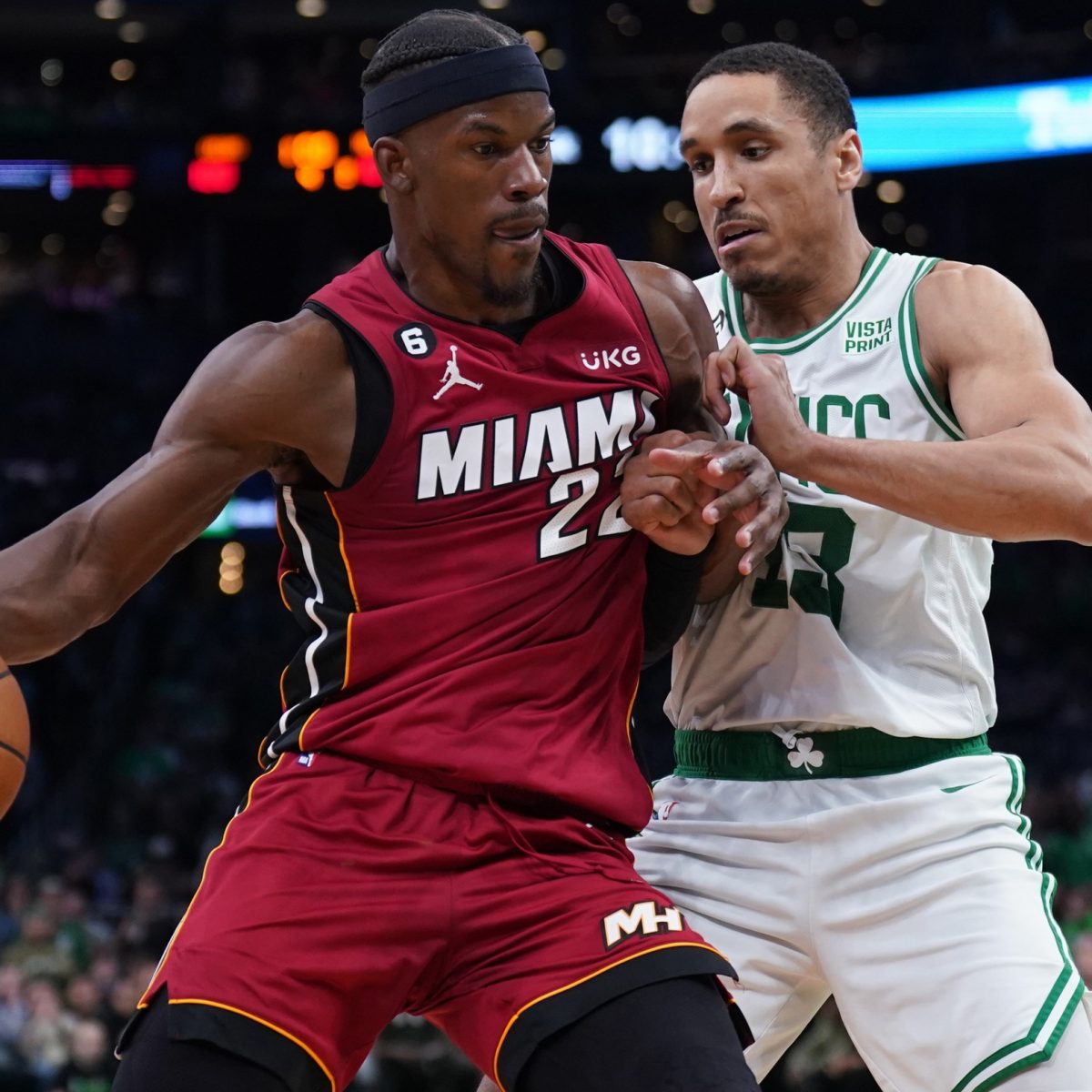 Boston Celtics vs. Miami Heat Prediction, Preview, and Odds – 5-27-2023