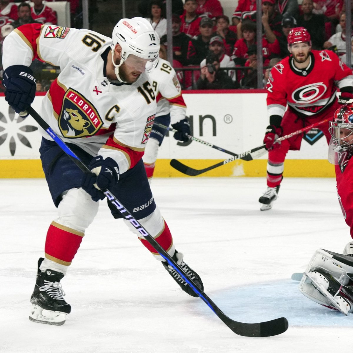 Carolina Hurricanes vs. Florida Panthers Prediction, Preview, and Odds – 5-22-2023