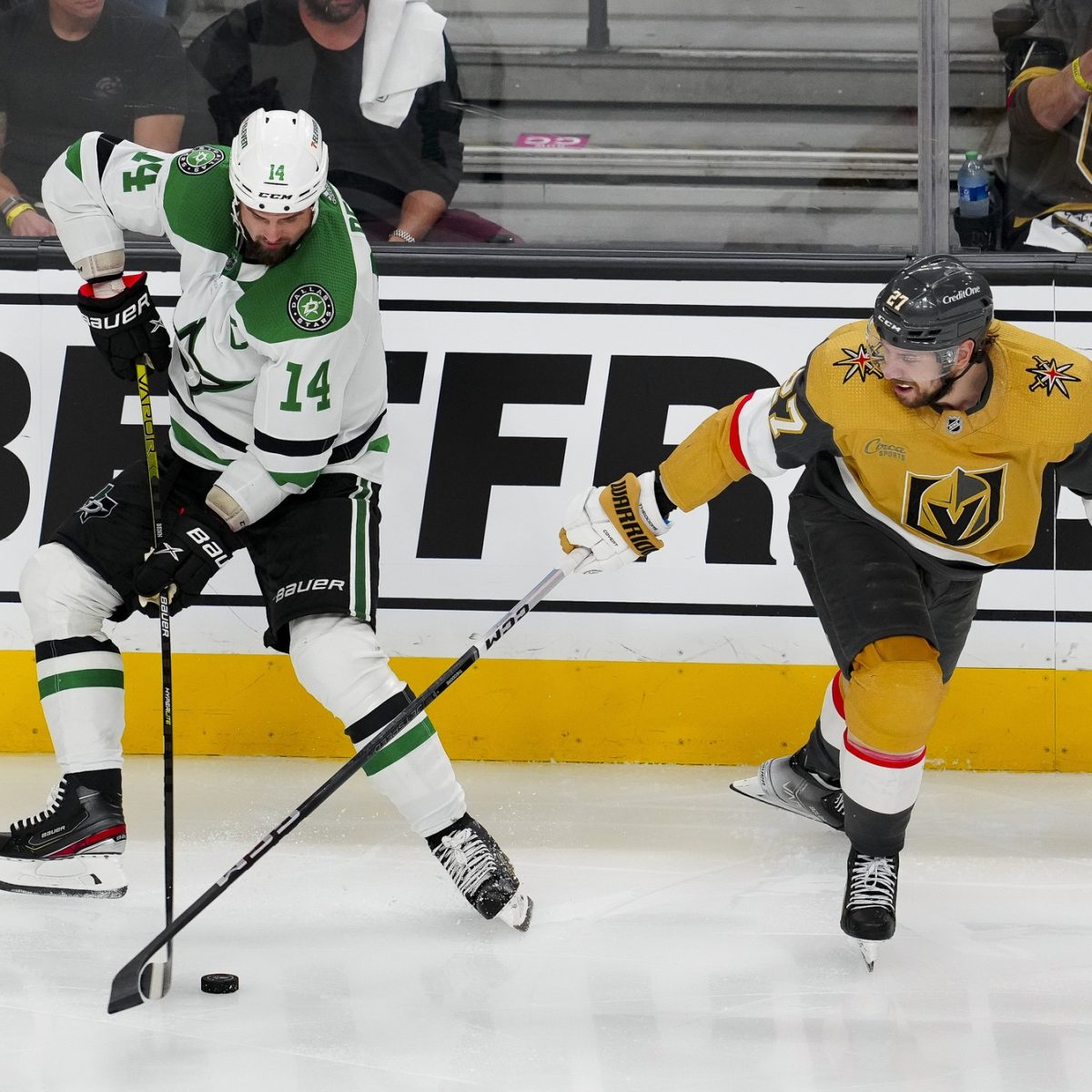 Vegas Golden Knights vs. Dallas Stars Prediction, Preview, and Odds – 5-23-2023