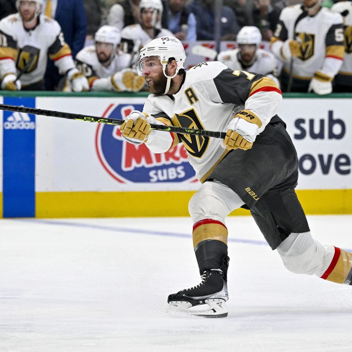 Vegas Golden Knights vs. Dallas Stars Prediction, Preview, and Odds – 5-25-2023