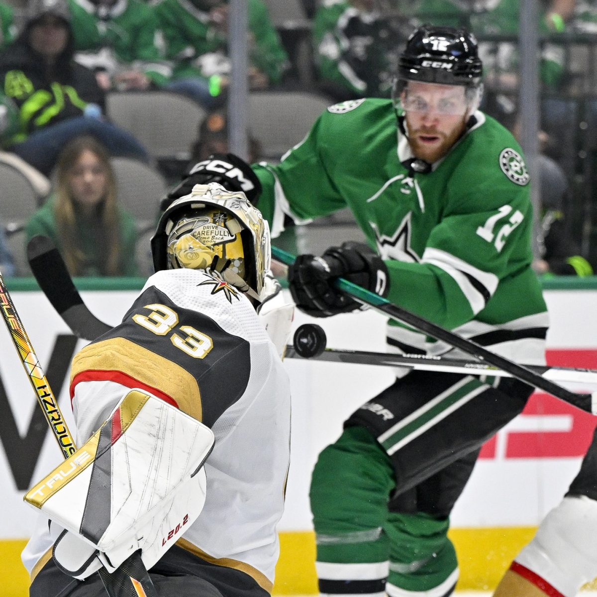 Dallas Stars vs. Vegas Golden Knights Prediction, Preview, and Odds – 5-27-2023