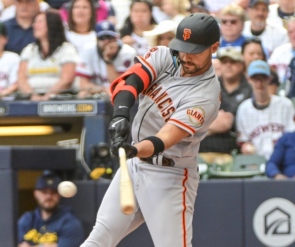 Pittsburgh Pirates vs. San Francisco Giants Prediction, Preview, and Odds - 5-29-2023
