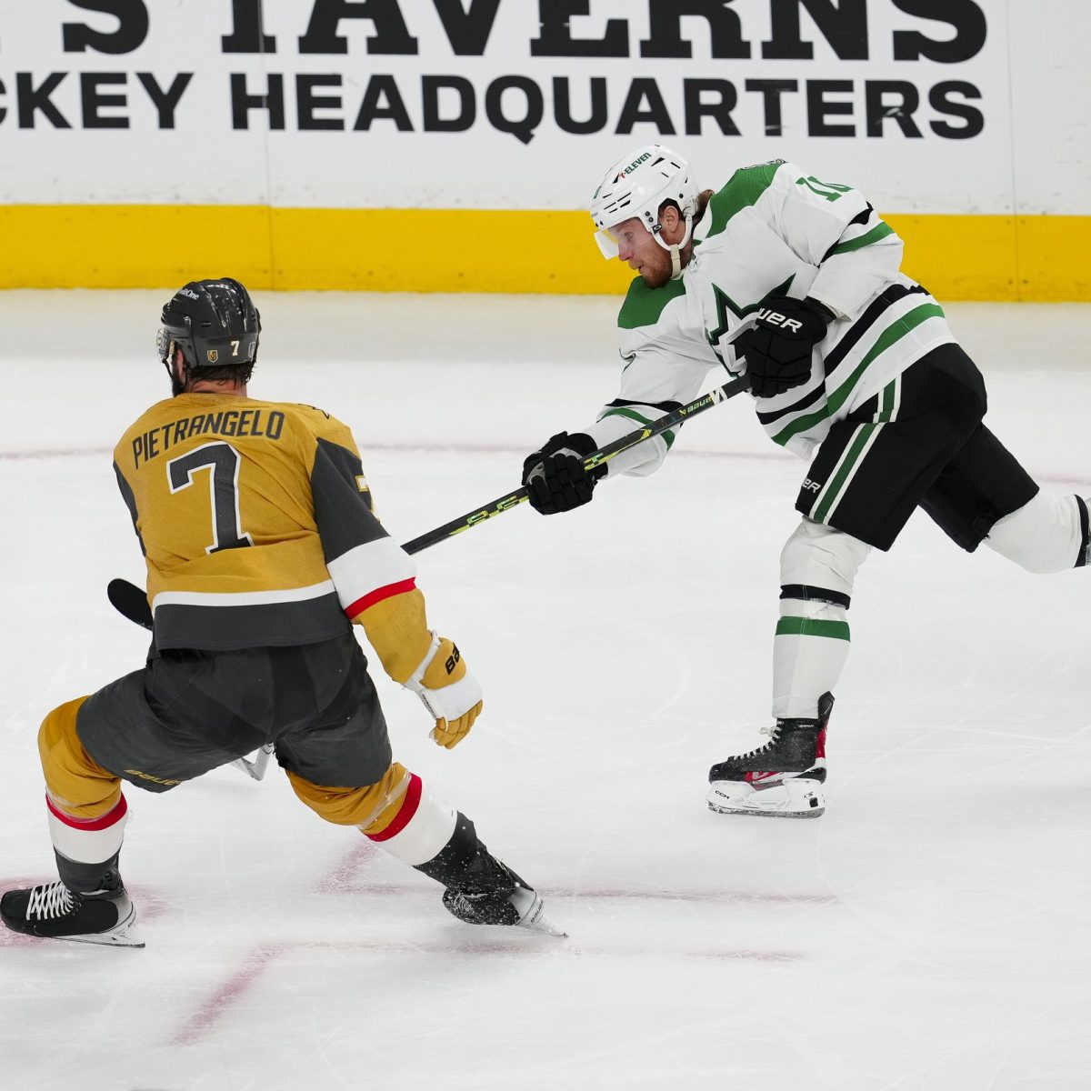 Vegas Golden Knights vs. Dallas Stars Prediction, Preview, and Odds – 5-29-2023