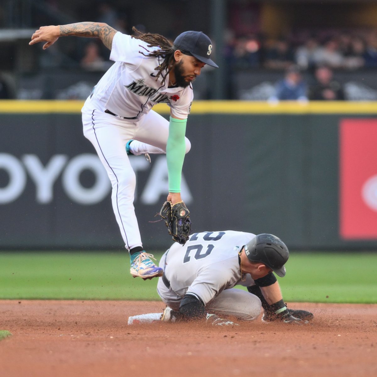 New York Yankees vs. Seattle Mariners Prediction, Preview, and Odds – 5-31-2023