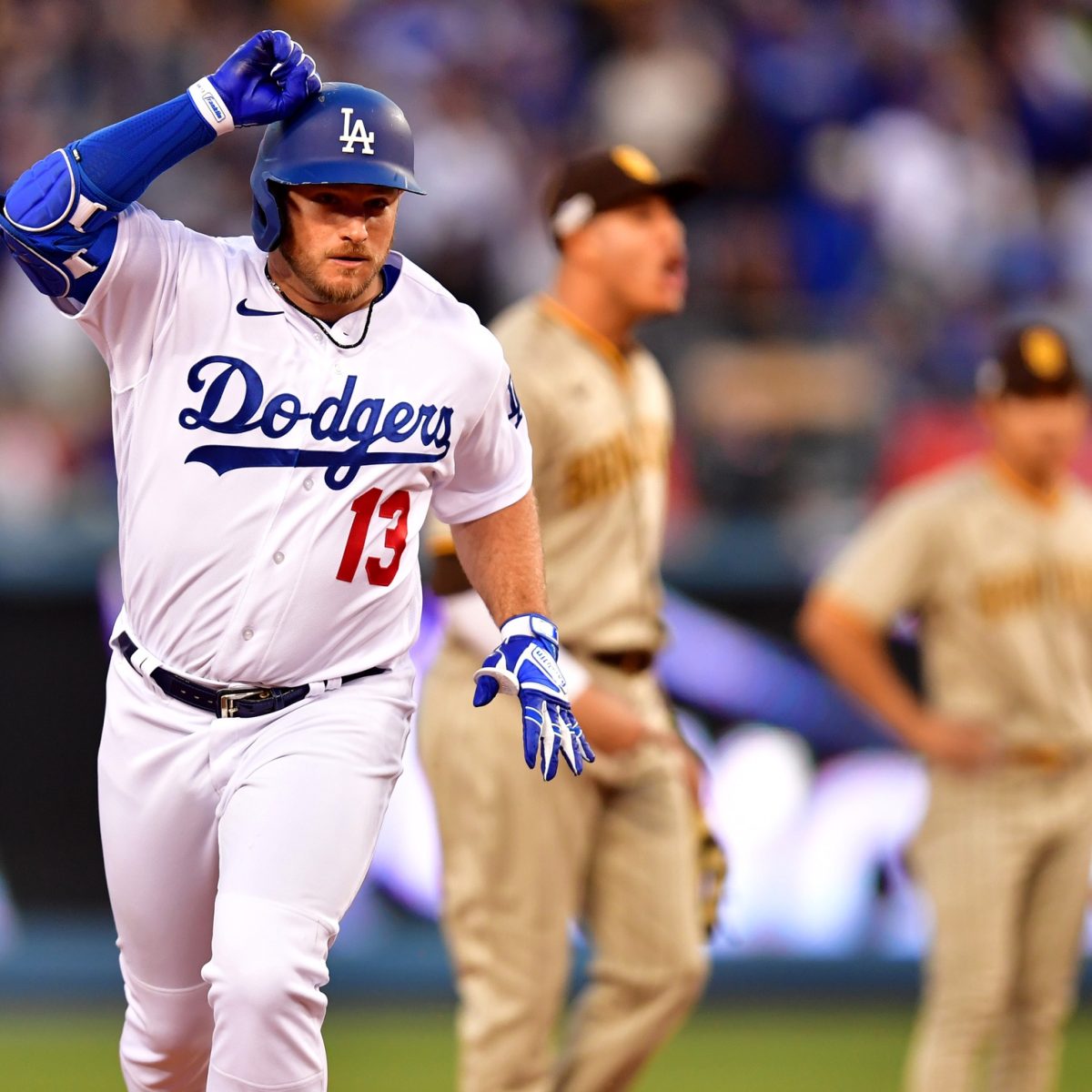 Oakland Athletics vs. Los Angeles Dodgers Prediction, Preview, and Odds