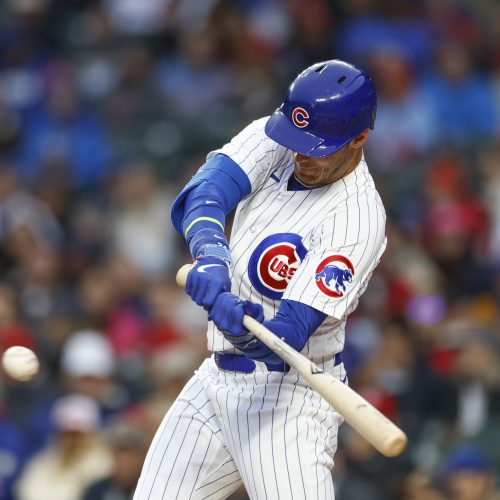 Cubs Look to Sweep Tigers in Series Finale After Taking Game 1