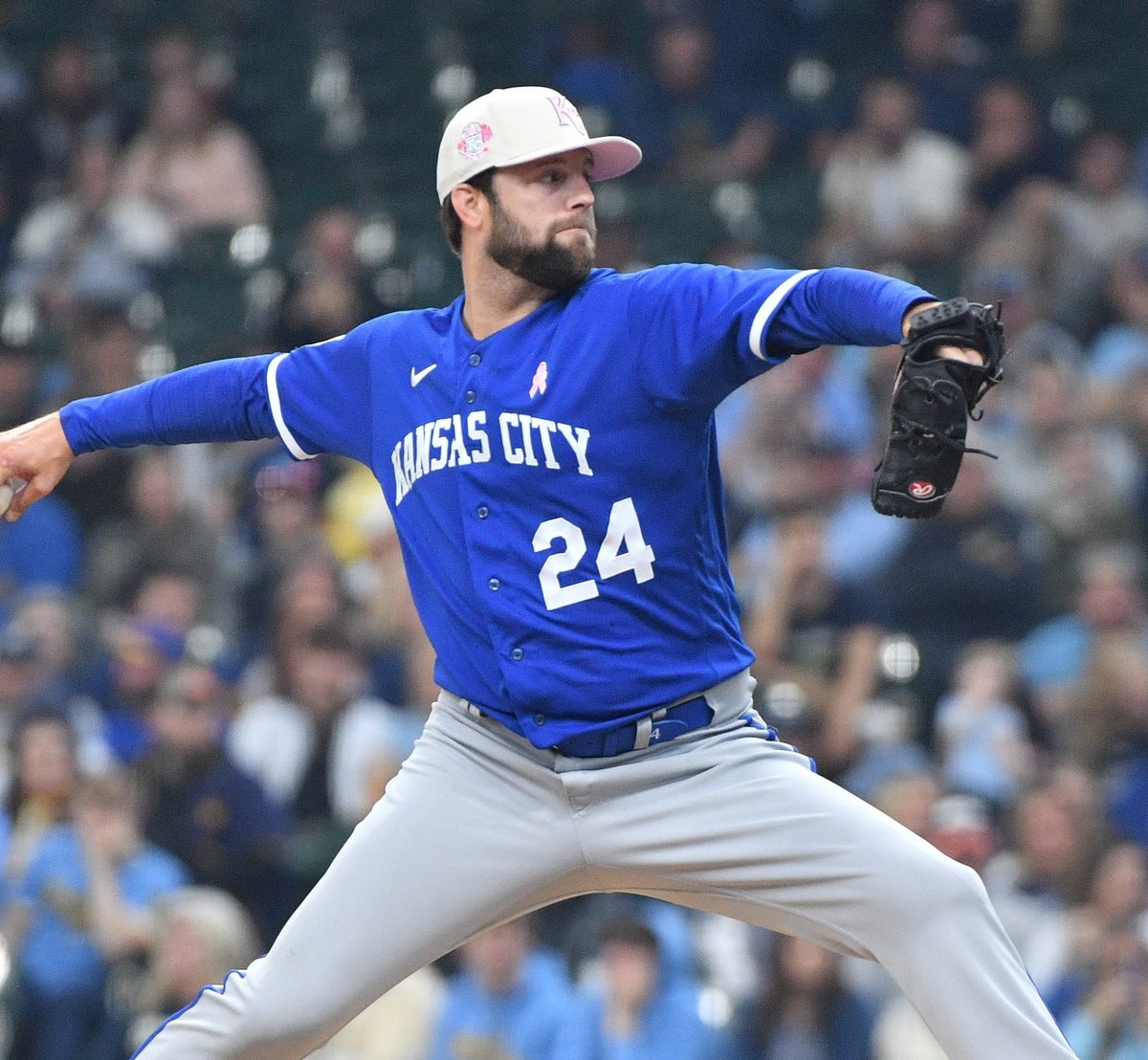 Pittsburgh Pirates vs. Kansas City Royals Prediction, Preview, and Odds – 8-29-2023