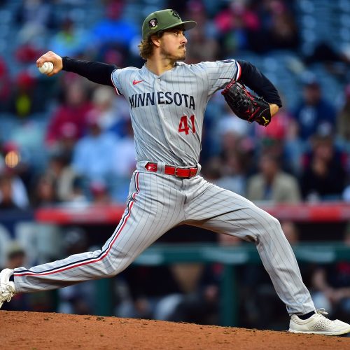 Twins Poised for Victory Against Struggling Angels in Tuesday Matchup at Target Field