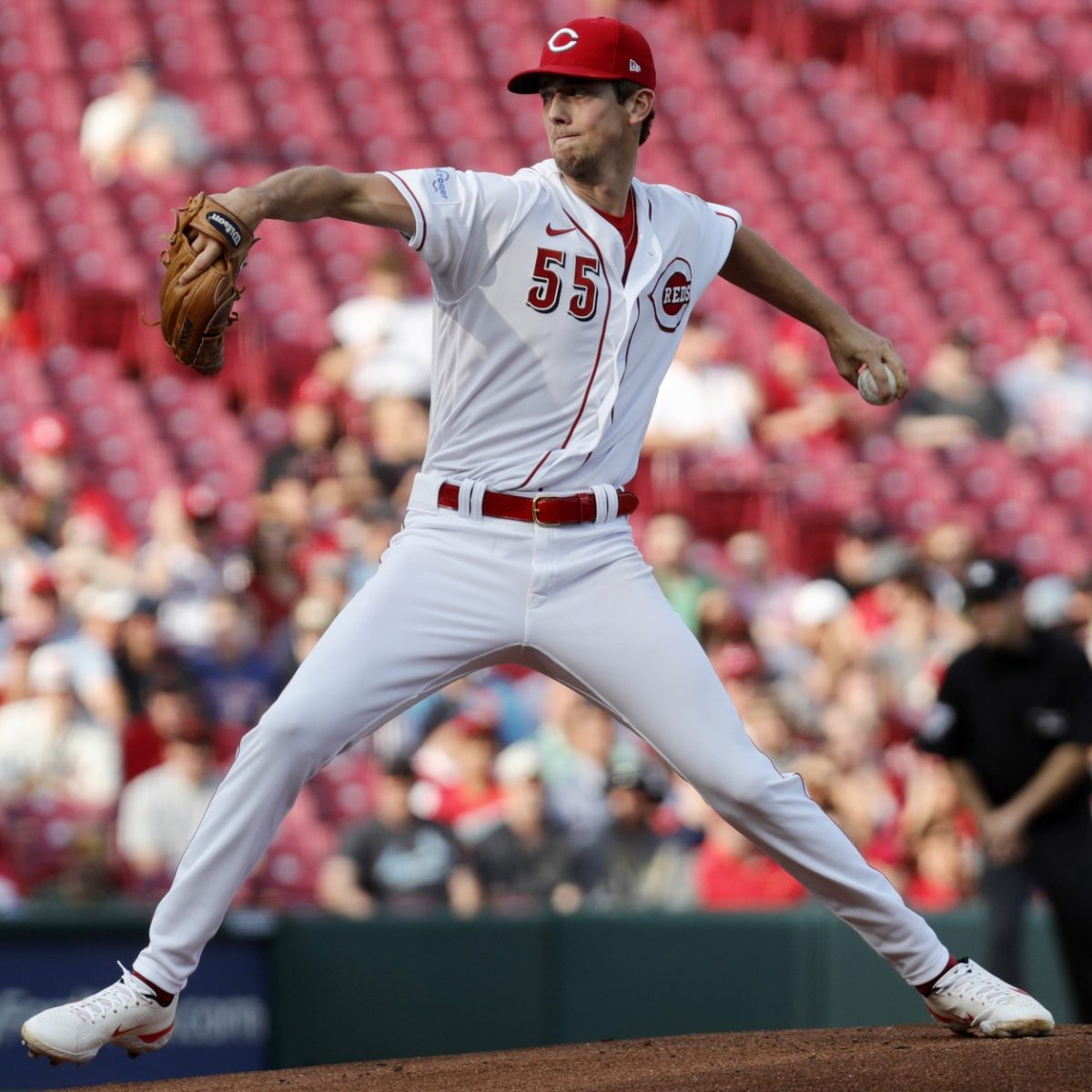 Los Angeles Dodgers vs. Cincinnati Reds Prediction, Preview, and Odds – 6-7-2023