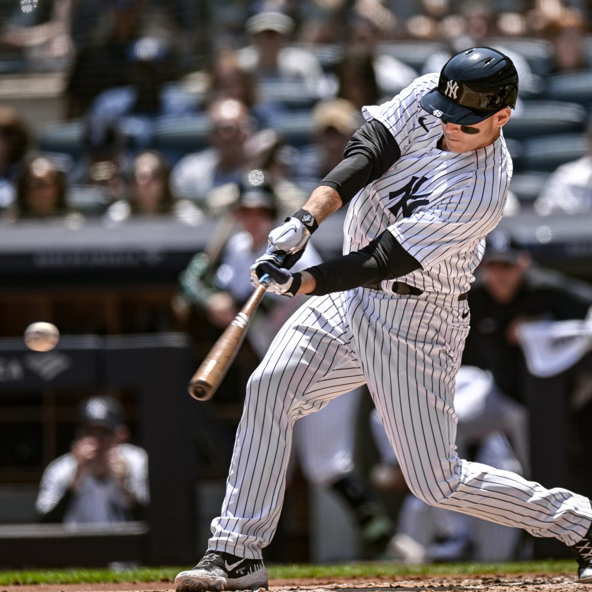 Chicago White Sox vs. New York Yankees Prediction, Preview, and Odds - 6-7-2023