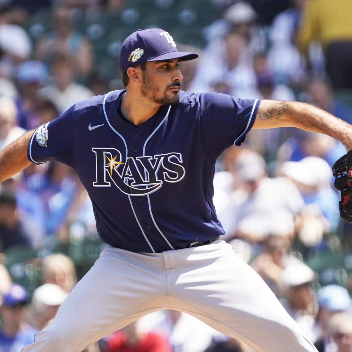 Minnesota Twins vs. Tampa Bay Rays Prediction, Preview, and Odds - 6-6-2023