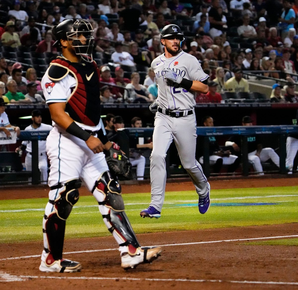 San Francisco Giants vs. Colorado Rockies Prediction, Preview, and Odds - 6-7-2023