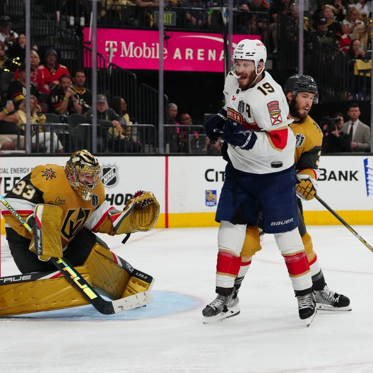 Florida Panthers vs. Vegas Golden Knights Prediction, Preview, and Odds – 6-5-2023