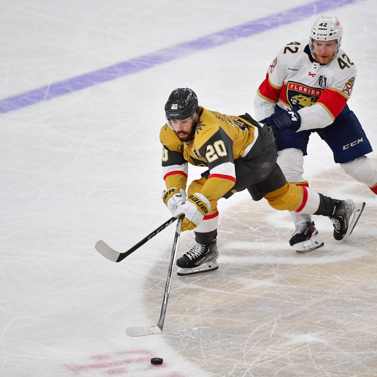 Vegas Golden Knights vs. Florida Panthers Prediction, Preview, and Odds – 6-8-2023