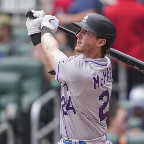 Miami Marlins and Colorado Rockies set to face off in four-game series with Rockies as favorites