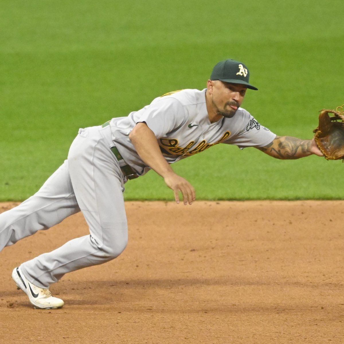 Oakland Athletics vs. Cleveland Guardians Prediction, Preview, and Odds – 6-21-2023