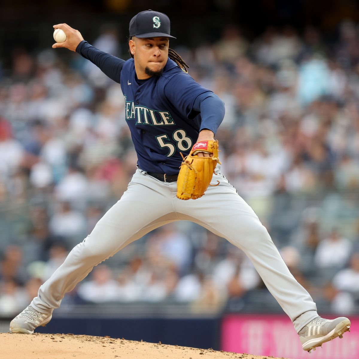Washington Nationals vs. Seattle Mariners Prediction, Preview, and Odds – 6-26-2023