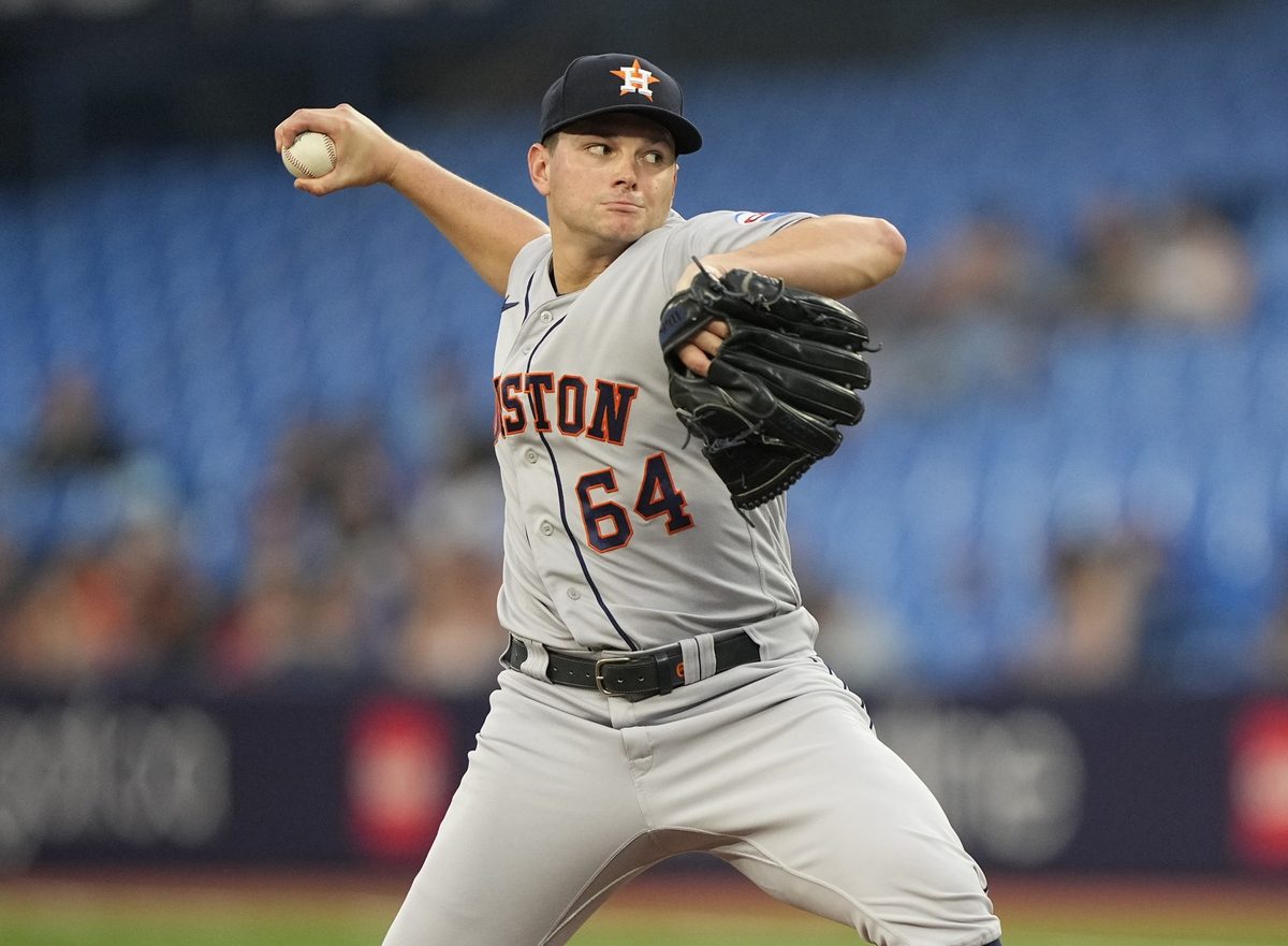Seattle Mariners vs. Houston Astros Prediction, Preview, and Odds – 7-9-2023