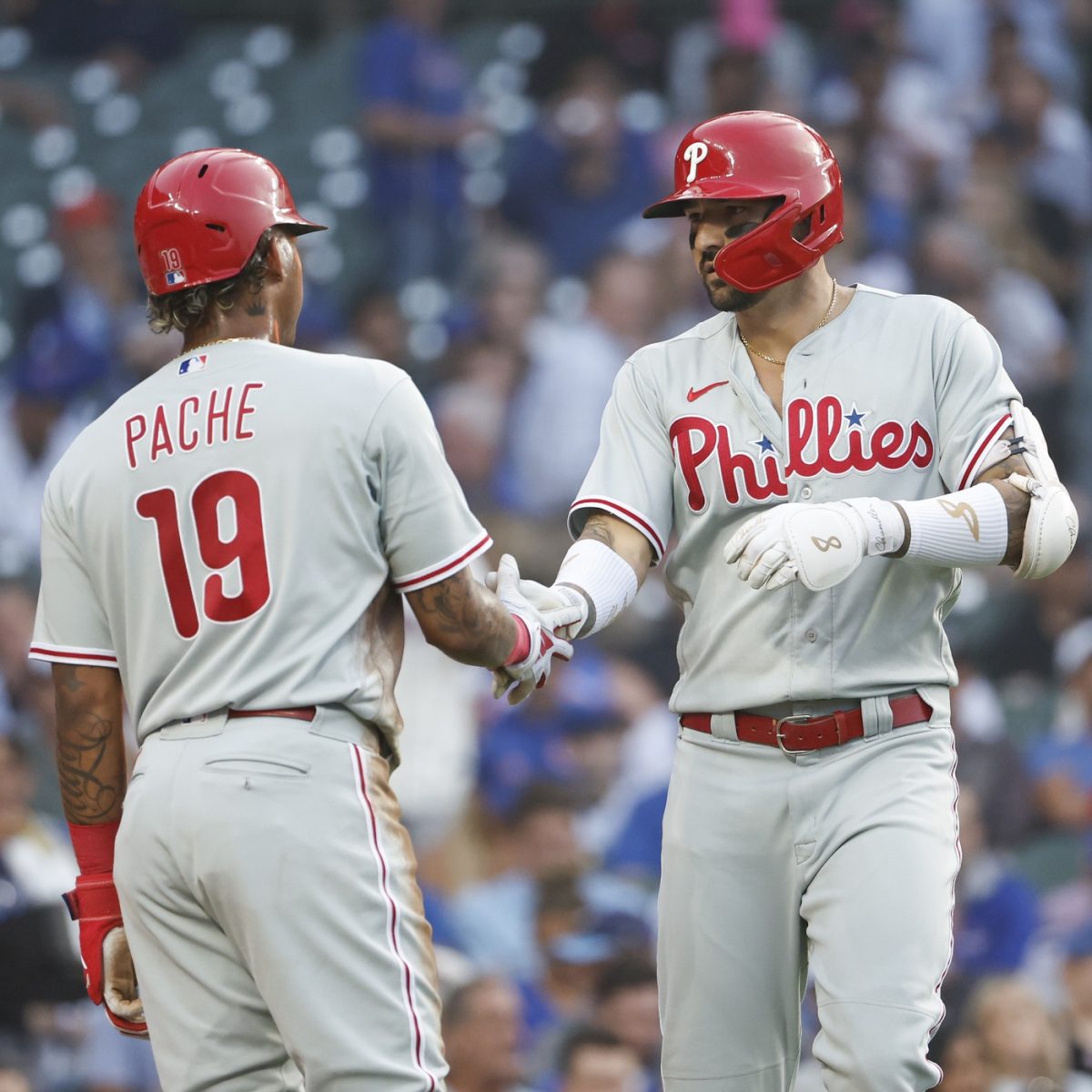 San Diego Padres vs. Philadelphia Phillies Prediction, Preview, and Odds – 7-14-2023