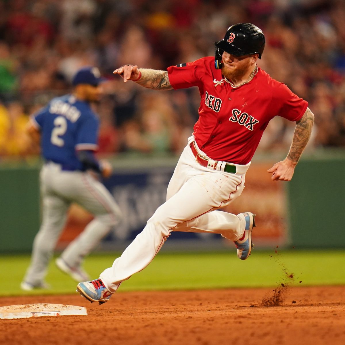 Oakland Athletics vs. Boston Red Sox Prediction, Preview, and Odds – 7-9-2023