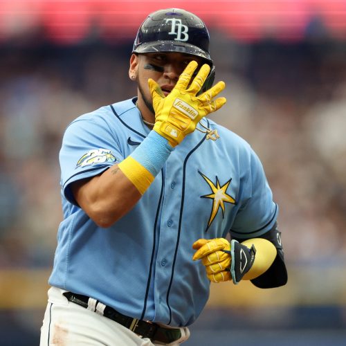 

Los Angeles Angels vs Tampa Bay Rays: Rays Look to Clinch AL East Division Title with Series Win