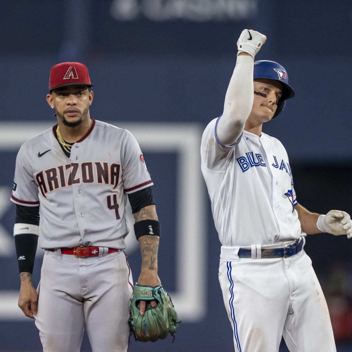 San Diego Padres vs. Toronto Blue Jays Prediction, Preview, and Odds – 7-19-2023