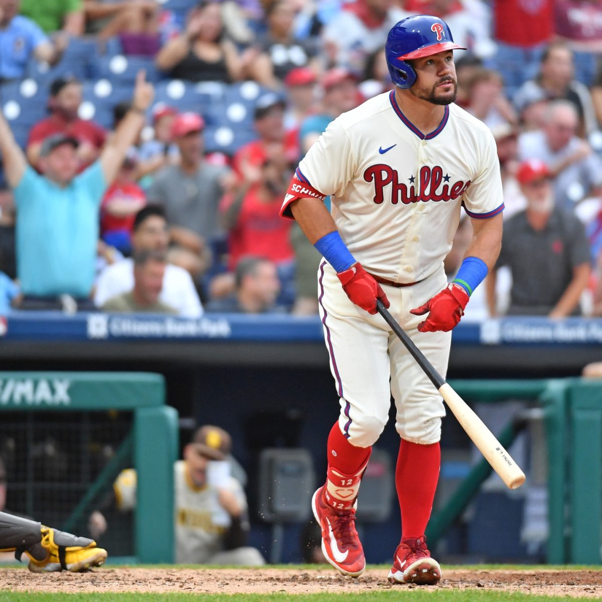 Milwaukee Brewers vs. Philadelphia Phillies Prediction, Preview, and Odds – 7-18-2023