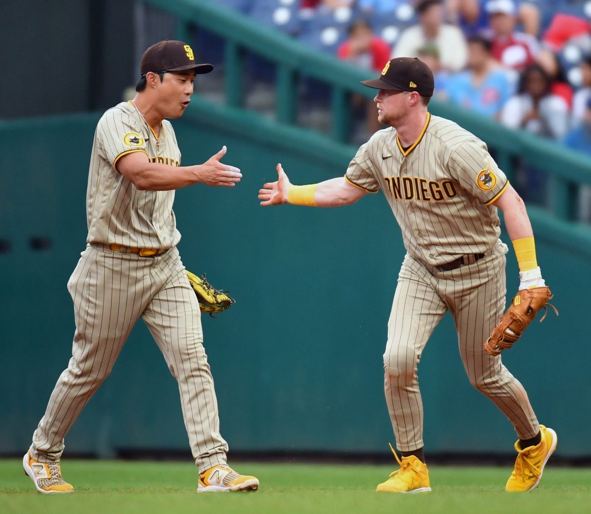 Texas Rangers vs. San Diego Padres Prediction, Preview, and Odds – 7-28-2023