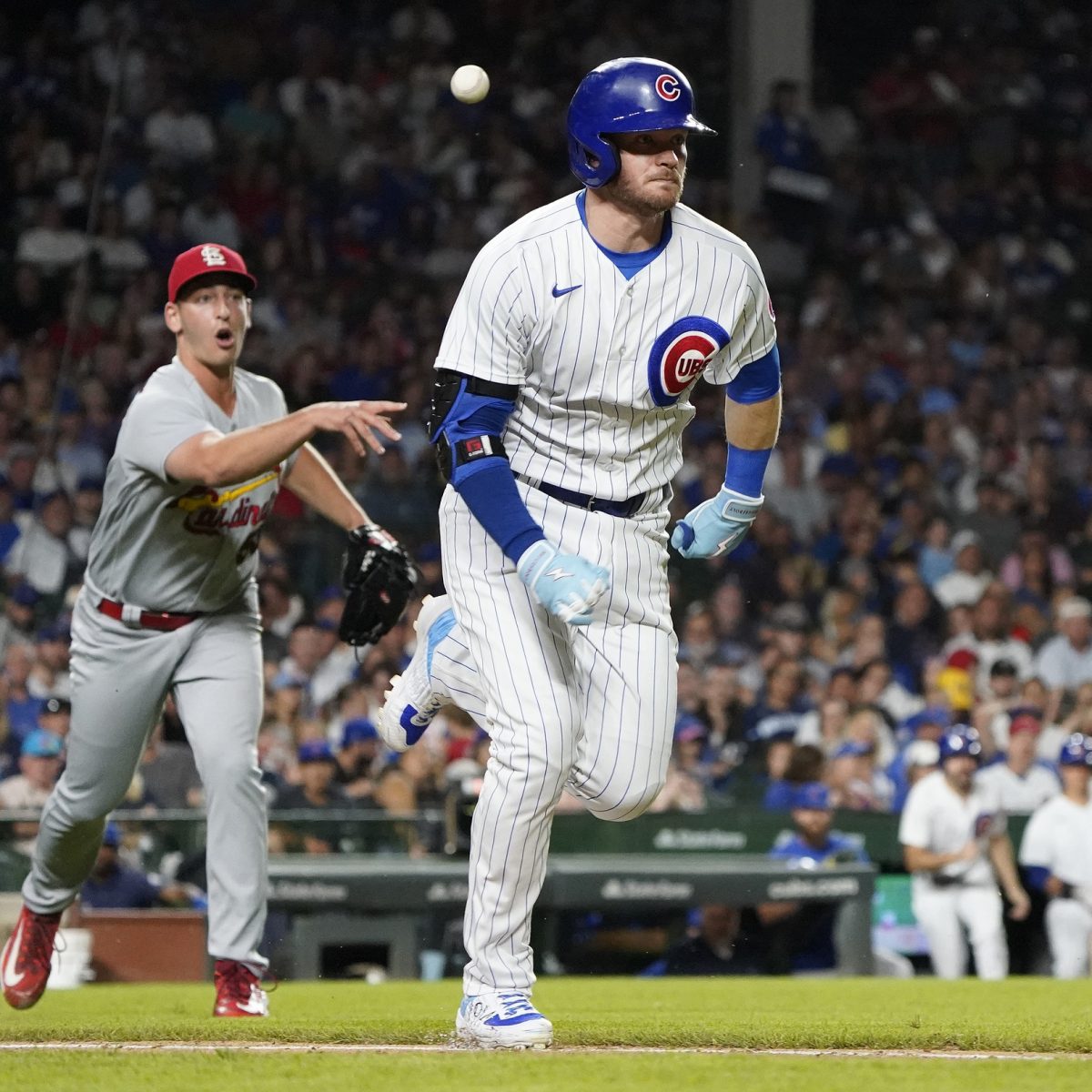 St. Louis Cardinals vs. Chicago Cubs Prediction, Preview, and Odds – 7-23-2023