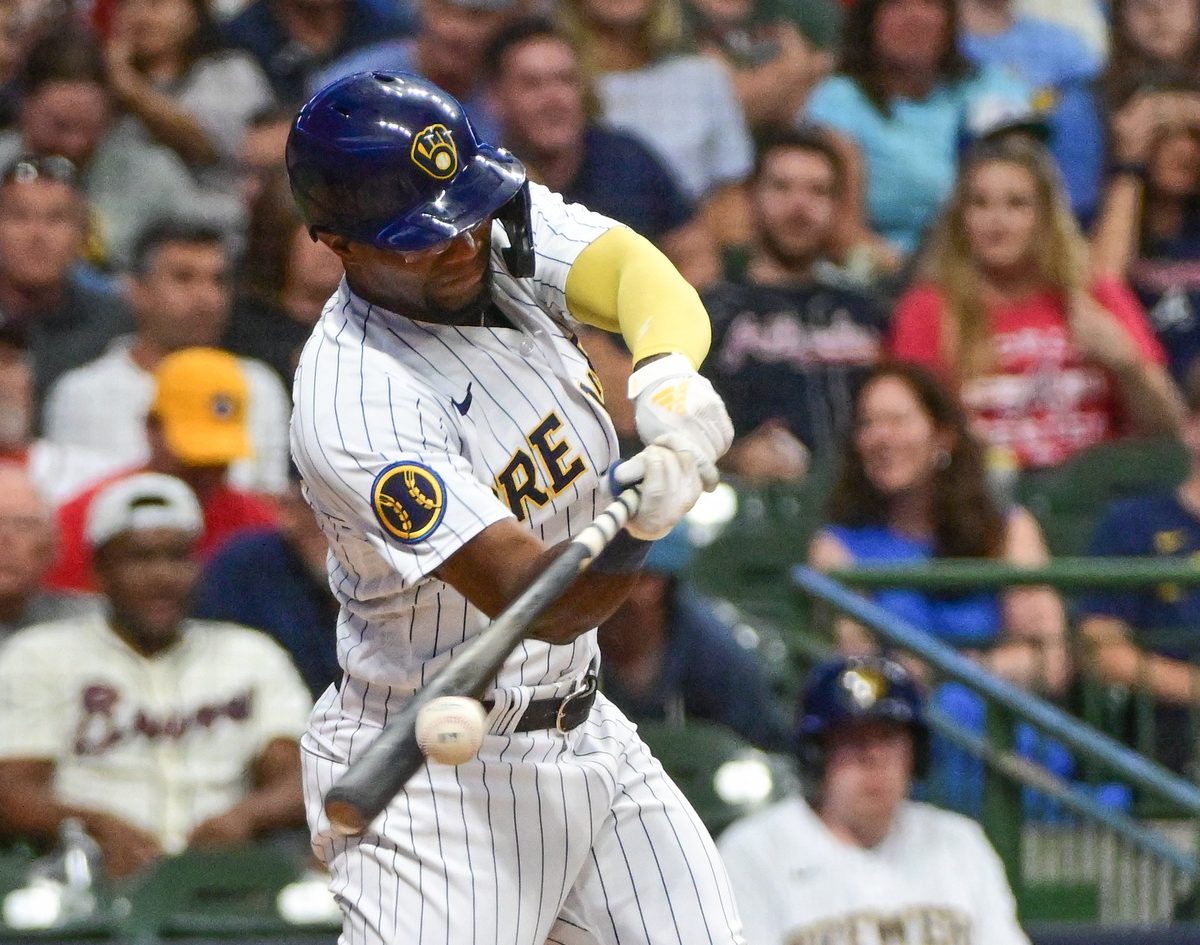 Cincinnati Reds vs. Milwaukee Brewers Prediction, Preview, and Odds – 7-24-2023