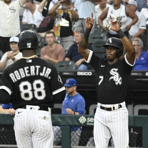 Detroit Tigers Look to Extend Winning Streak Against Chicago White Sox in Weekend Series Rematch