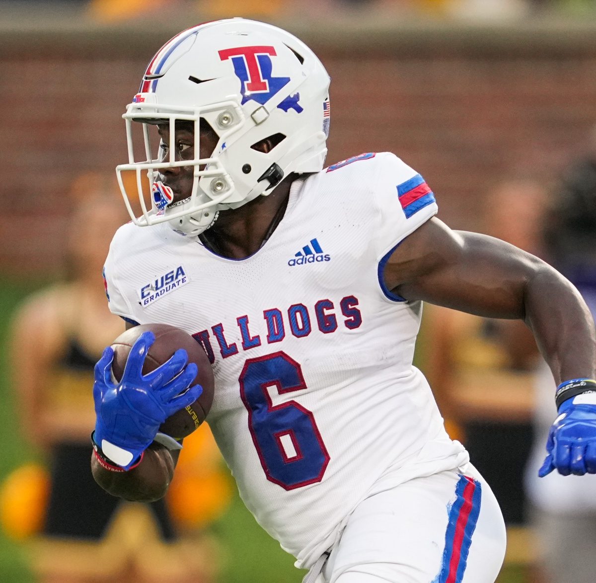 Western Kentucky vs. Louisiana Tech Prediction, Preview, and Odds – 10-5-2023