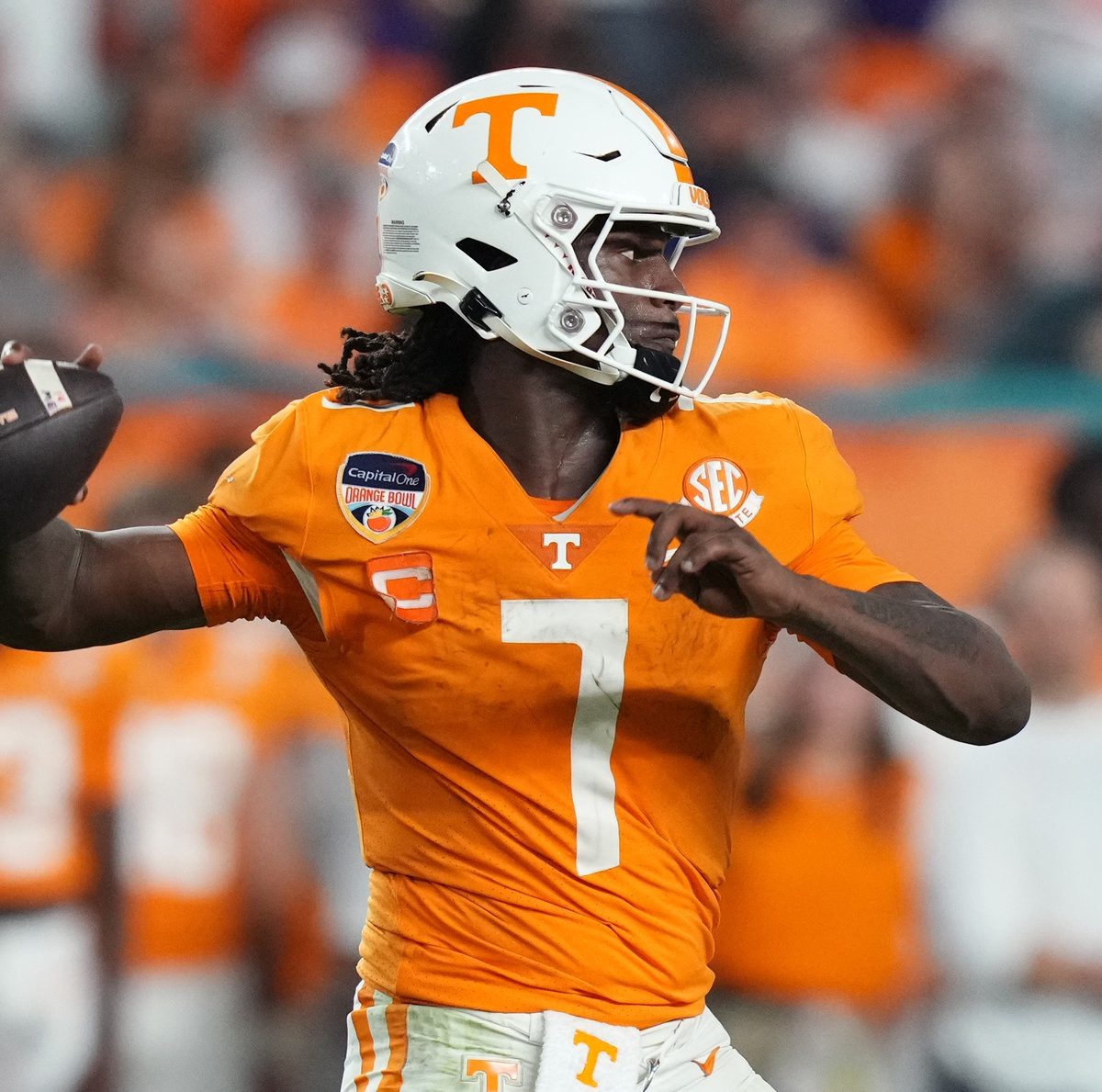 Vanderbilt vs. Tennessee Prediction, Preview, and Odds – 11-25-2023