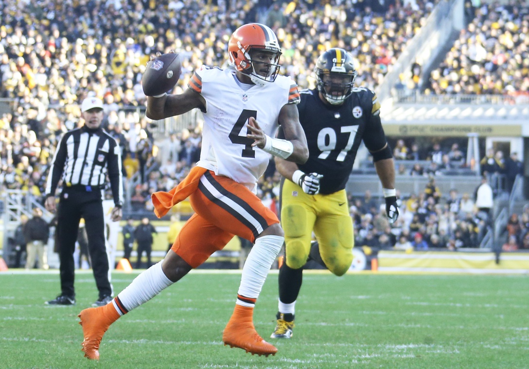 Washington Commanders vs. Cleveland Browns Prediction, Preview, and Odds – 8-11-2023