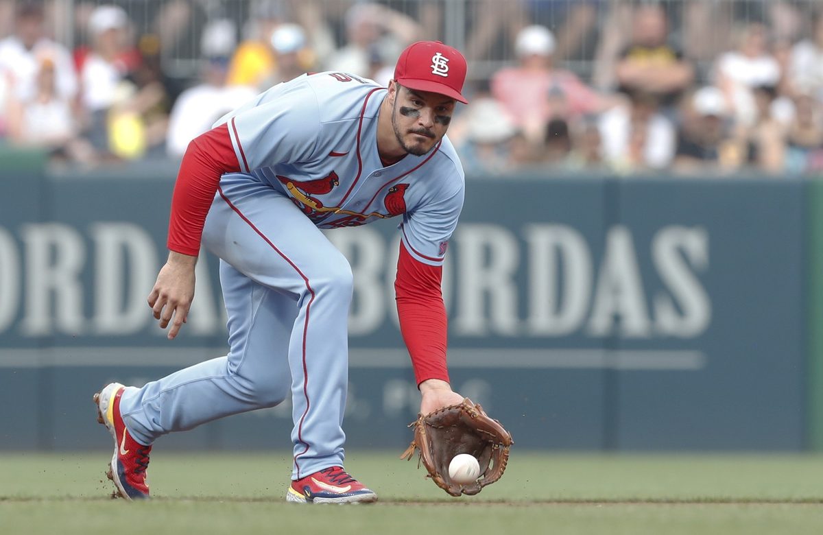 New York Mets vs. St. Louis Cardinals Prediction, Preview, and Odds – 8-17-2023