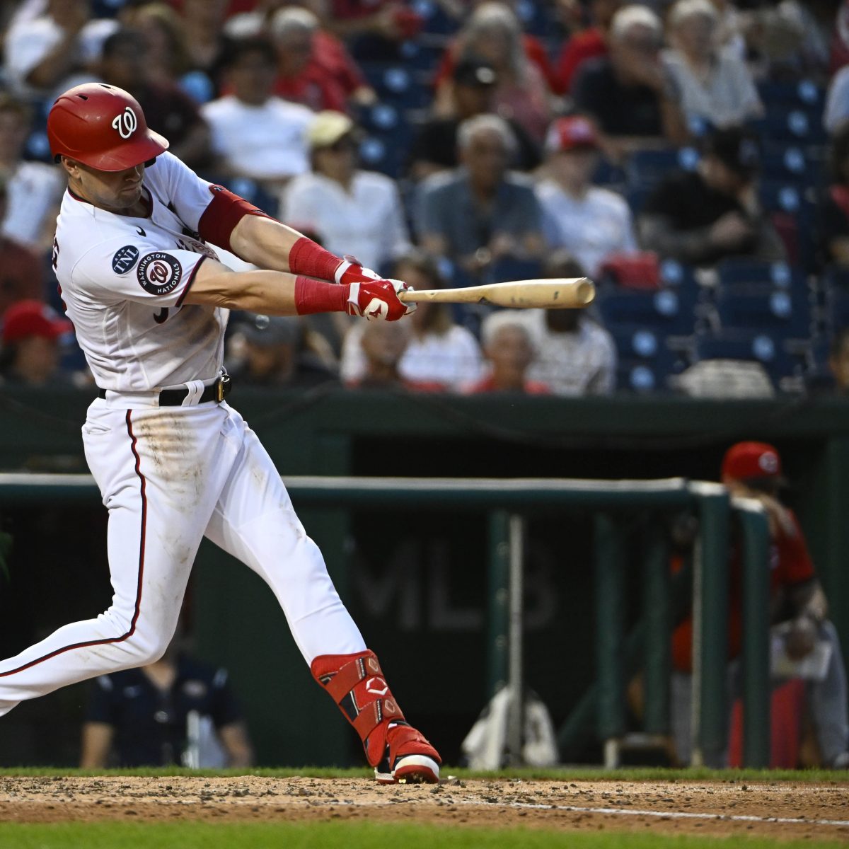 Oakland Athletics vs. Washington Nationals Prediction, Preview, and Odds – 8-11-2023