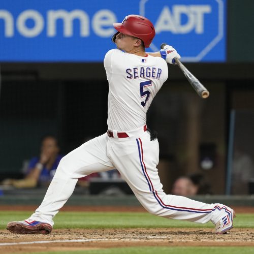 Cincinnati Reds to face Texas Rangers in pivotal series finale at Globe Life Field