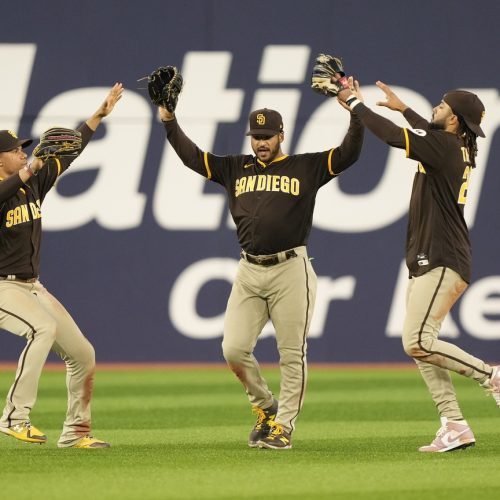 

Blake Snell and Padres Favorites to Dominate Rockies in Petco Park Thriller