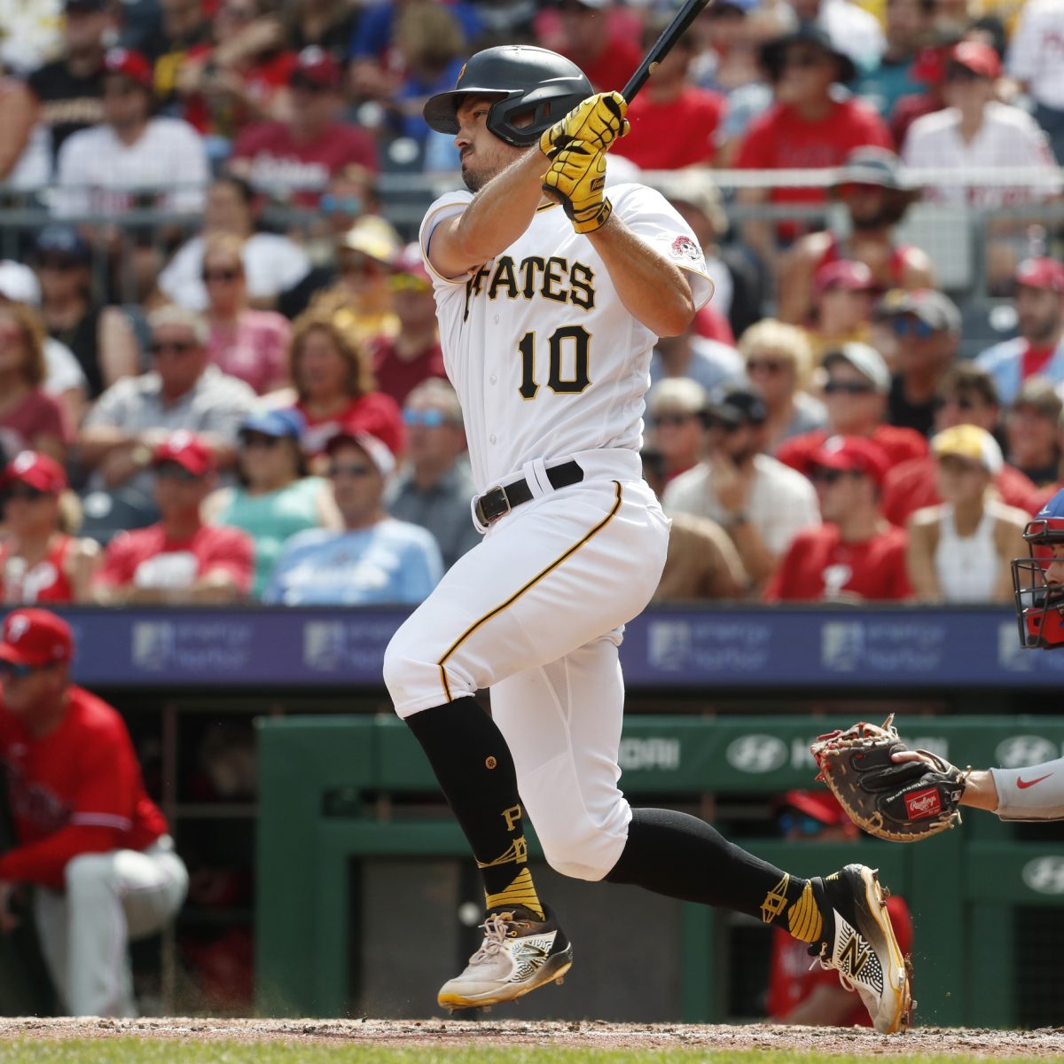 Cincinnati Reds vs. Pittsburgh Pirates Prediction, Preview, and Odds – 8-11-2023