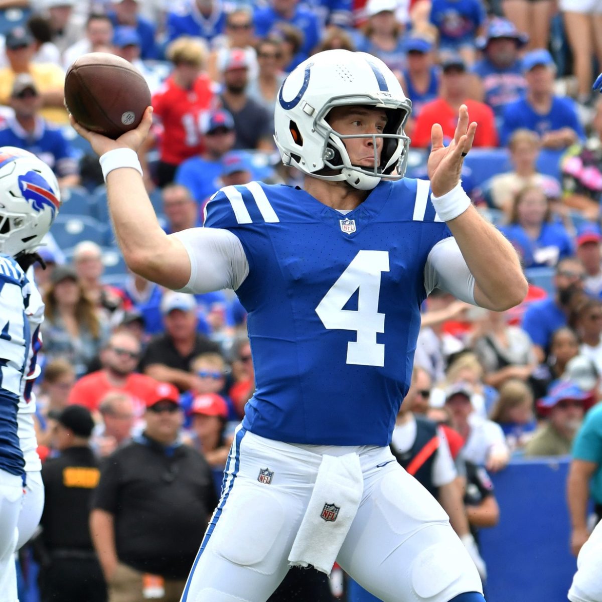 New Orleans Saints vs. Indianapolis Colts Prediction, Preview, and Odds – 10-29-2023