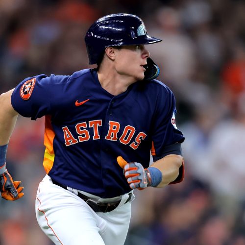 

Baltimore Orioles' Chris Davis Out Indefinitely with Shoulder Injury Ahead of Astros Matchup
