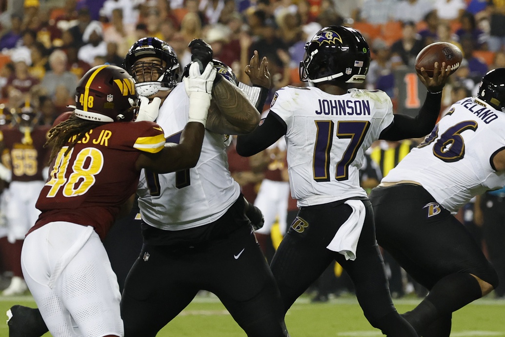 Baltimore Ravens vs. Tampa Bay Buccaneers Prediction, Preview, and Odds – 8-26-2023